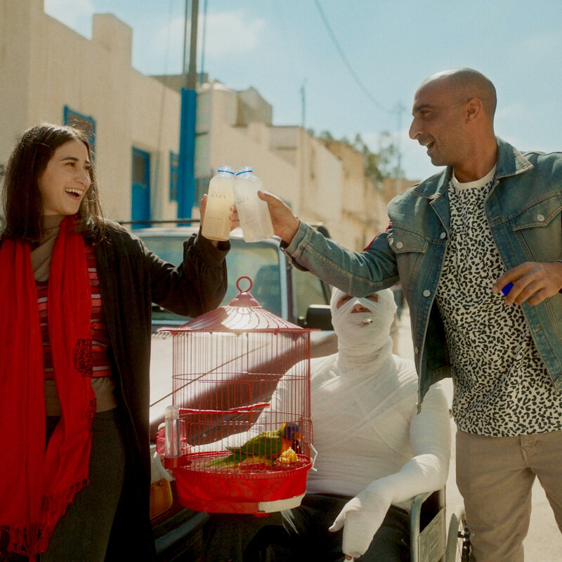 Image of Cohen Media Group acquires US rights to TIFF premiere ‘A Gaza Weekend’ (exclusive) article